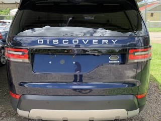 2017 Land Rover Discovery