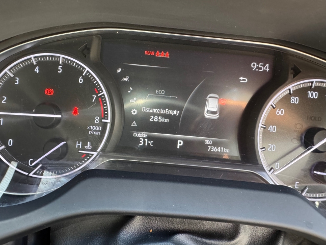 2021 Toyota Harrier for sale in Kingston / St. Andrew, Jamaica