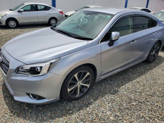 2016 Subaru LEGACY B4 for sale in Kingston / St. Andrew, Jamaica