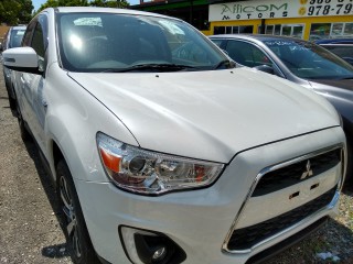 2018 Mitsubishi RVR for sale in Kingston / St. Andrew, Jamaica