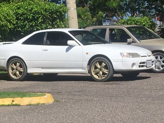 1999 Toyota Levin for sale in Hanover, Jamaica