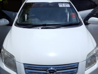 2008 Toyota Axio for sale in Trelawny, Jamaica