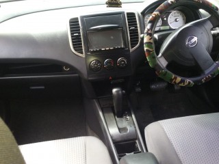 2012 Nissan Wingroad for sale in St. Mary, Jamaica