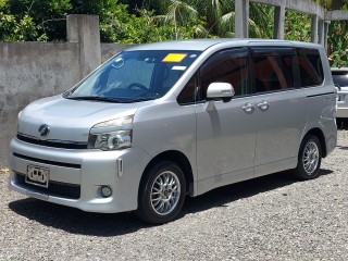 2012 Toyota VOXY for sale in Portland, Jamaica