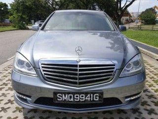 2013 Mercedes Benz SCLASS S300 for sale in Clarendon, Jamaica