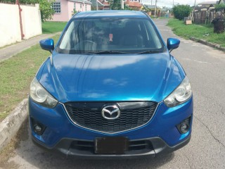 2013 Mazda CX5 for sale in St. Catherine, Jamaica