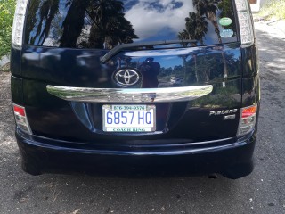 2012 Toyota ISIS platana for sale in St. James, Jamaica