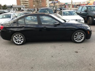 2016 BMW 320 xDrive for sale in Kingston / St. Andrew, Jamaica