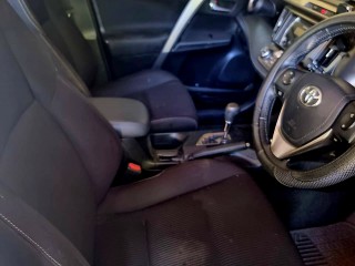 2014 Toyota Rav 4 for sale in Kingston / St. Andrew, Jamaica