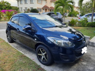 2014 Mazda Demio for sale in Kingston / St. Andrew, Jamaica