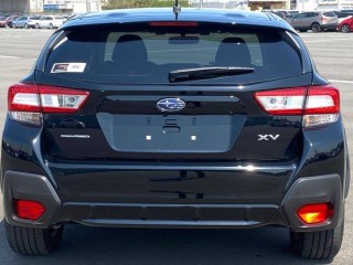 2017 Subaru IMPREZA XV for sale in Kingston / St. Andrew, Jamaica