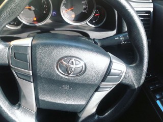 2015 Toyota Mark X for sale in Manchester, Jamaica