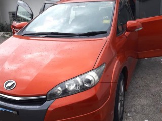 2015 Toyota Wish for sale in St. James, 