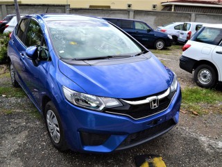 2016 Honda FIT for sale in Kingston / St. Andrew, Jamaica