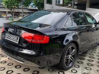 2011 Audi A4 S Line for sale in St. James, Jamaica