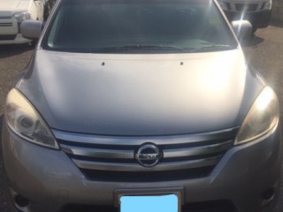 2015 Nissan LAFESTA HIGHWAY STAR for sale in Kingston / St. Andrew, Jamaica