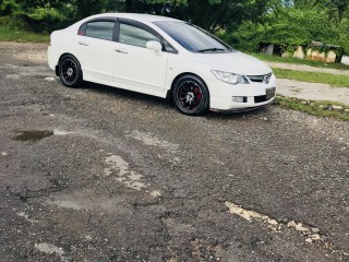2008 Honda Civic for sale in Kingston / St. Andrew, Jamaica