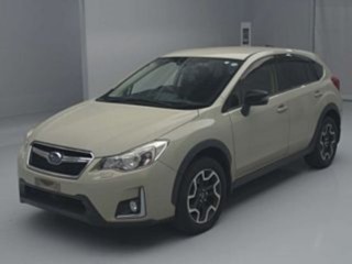 2017 Subaru XV