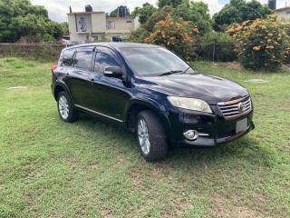 2013 Toyota Vanguard for sale in Kingston / St. Andrew, Jamaica