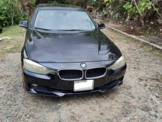 2014 BMW 328I