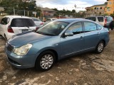 2008 Nissan Bluebird Sylphy for sale in Manchester, Jamaica