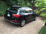2012 Audi Q5 for sale in Kingston / St. Andrew, Jamaica
