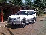 2001 Toyota Prado  Land Cruiser for sale in Manchester, Jamaica