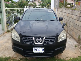 2009 Nissan Dualis for sale in St. James, Jamaica