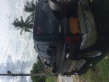 1997 Mitsubishi Pajero jr for sale in Kingston / St. Andrew, Jamaica