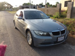 2008 BMW 320i for sale in Kingston / St. Andrew, Jamaica