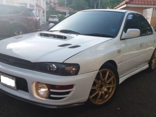 1995 Subaru Impreza WRX for sale in Kingston / St. Andrew, Jamaica