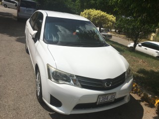 2014 Toyota Axio for sale in St. James, Jamaica