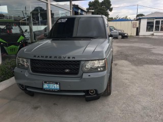 2003 Rover Range Rover for sale in Kingston / St. Andrew, Jamaica