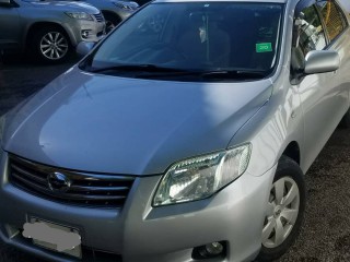 2009 Toyota Axio for sale in Westmoreland, Jamaica