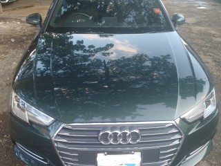 2017 Audi A4 SLINE for sale in Kingston / St. Andrew, Jamaica