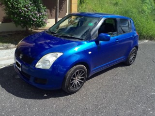 2009 Suzuki Swift for sale in Manchester, Jamaica