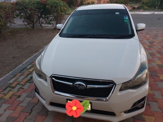 2015 Subaru Impreza