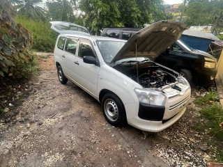 2016 Toyota Probox for sale in St. Catherine, Jamaica