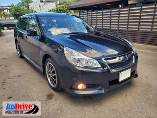2012 Subaru LEGACY for sale in Kingston / St. Andrew, Jamaica