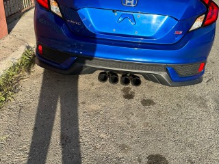 2018 Honda Civic SI for sale in Kingston / St. Andrew, Jamaica