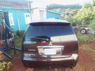 2004 Mitsubishi Grandis for sale in St. Catherine, Jamaica