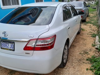 2009 Toyota Premio