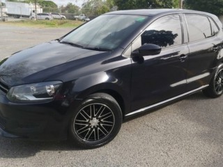 2014 Volkswagen Polo for sale in Kingston / St. Andrew, Jamaica