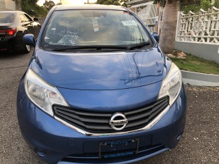 2014 Nissan Note for sale in Manchester, Jamaica