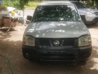 2004 Nissan Frontier for sale in St. Catherine, Jamaica
