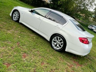 2012 Nissan Skyline for sale in Manchester, Jamaica