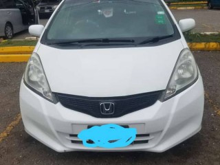 2012 Honda Fit for sale in Kingston / St. Andrew, Jamaica
