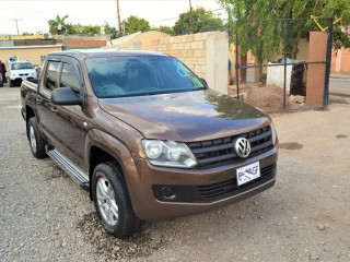 2012 Volkswagen AMAROK for sale in Kingston / St. Andrew, Jamaica
