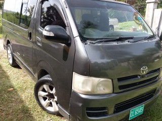 2004 Toyota Hiace for sale in St. Ann, Jamaica