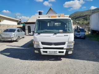 2013 Mitsubishi Fuso Canter